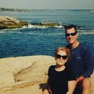 Meet your Posher, Lorilee n rex